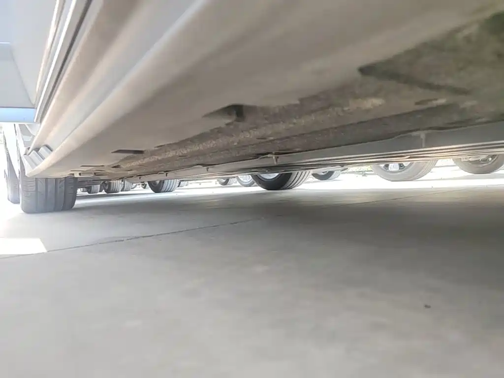 BYD Han 2025 2025 EV 506KM Premium