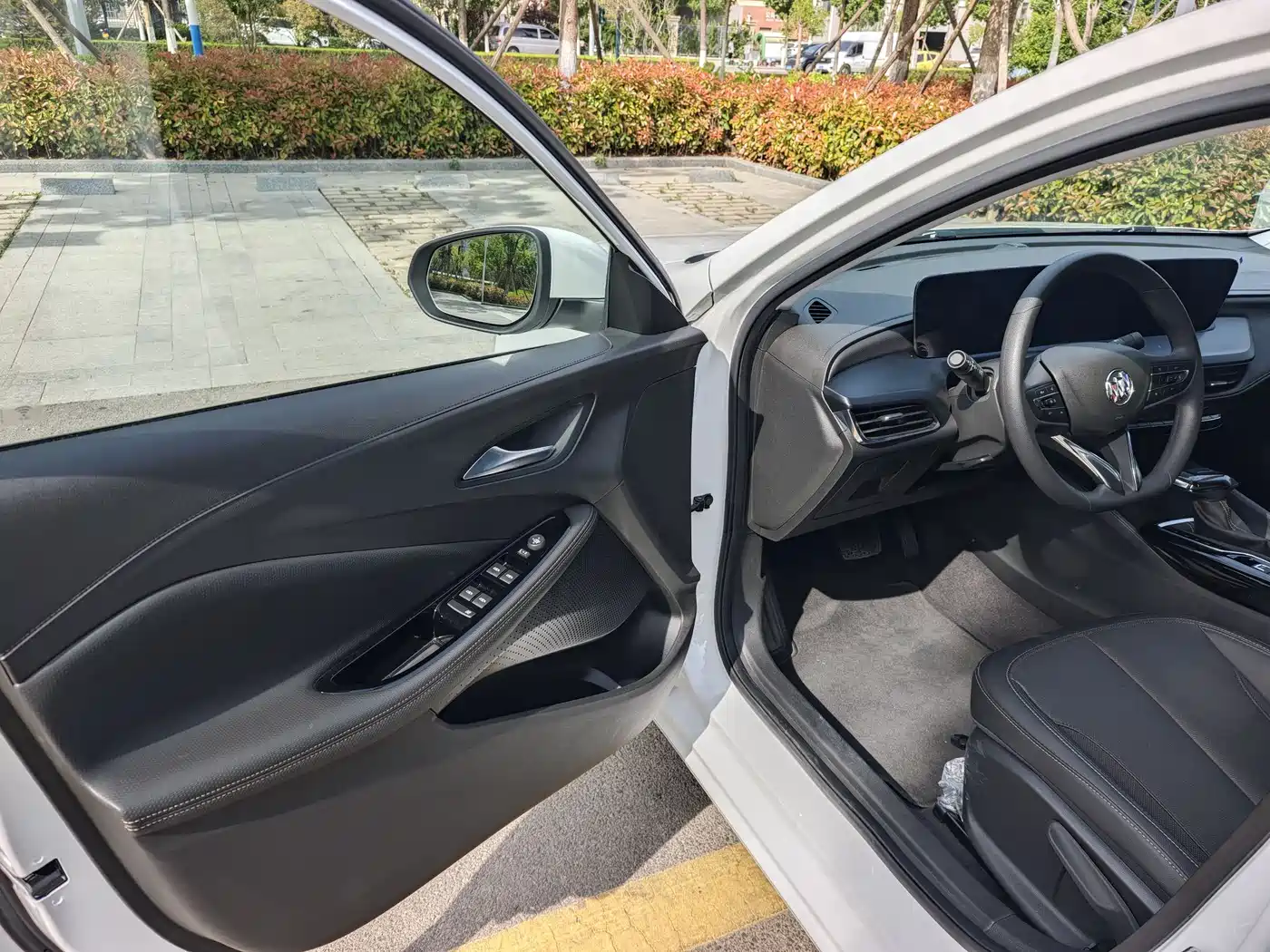 Buick Verano 2023 Pro Joy Edition фото 14
