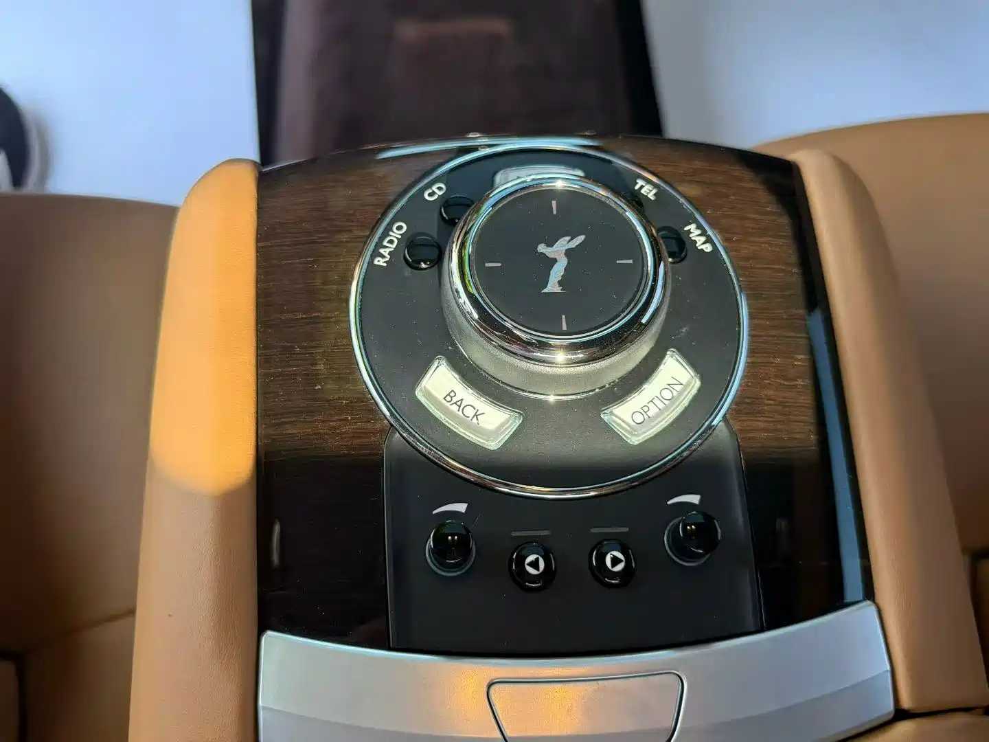 Фото 8 - Rolls-Royce Ghost