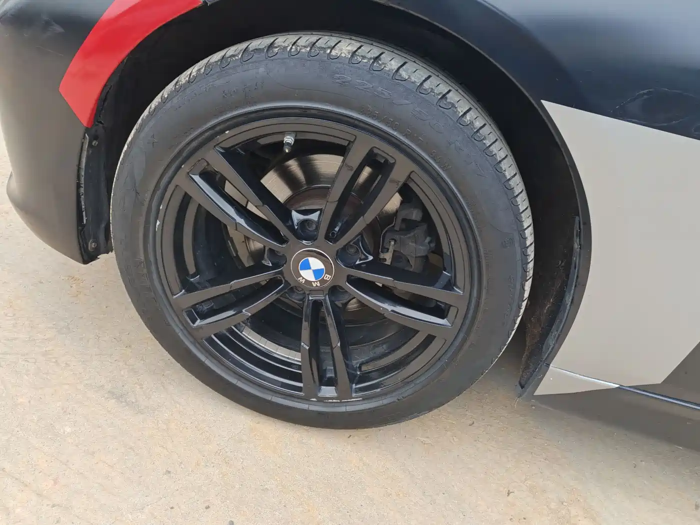BMW 3 Series (Import) 2013 320i Sport Design Package фото 17