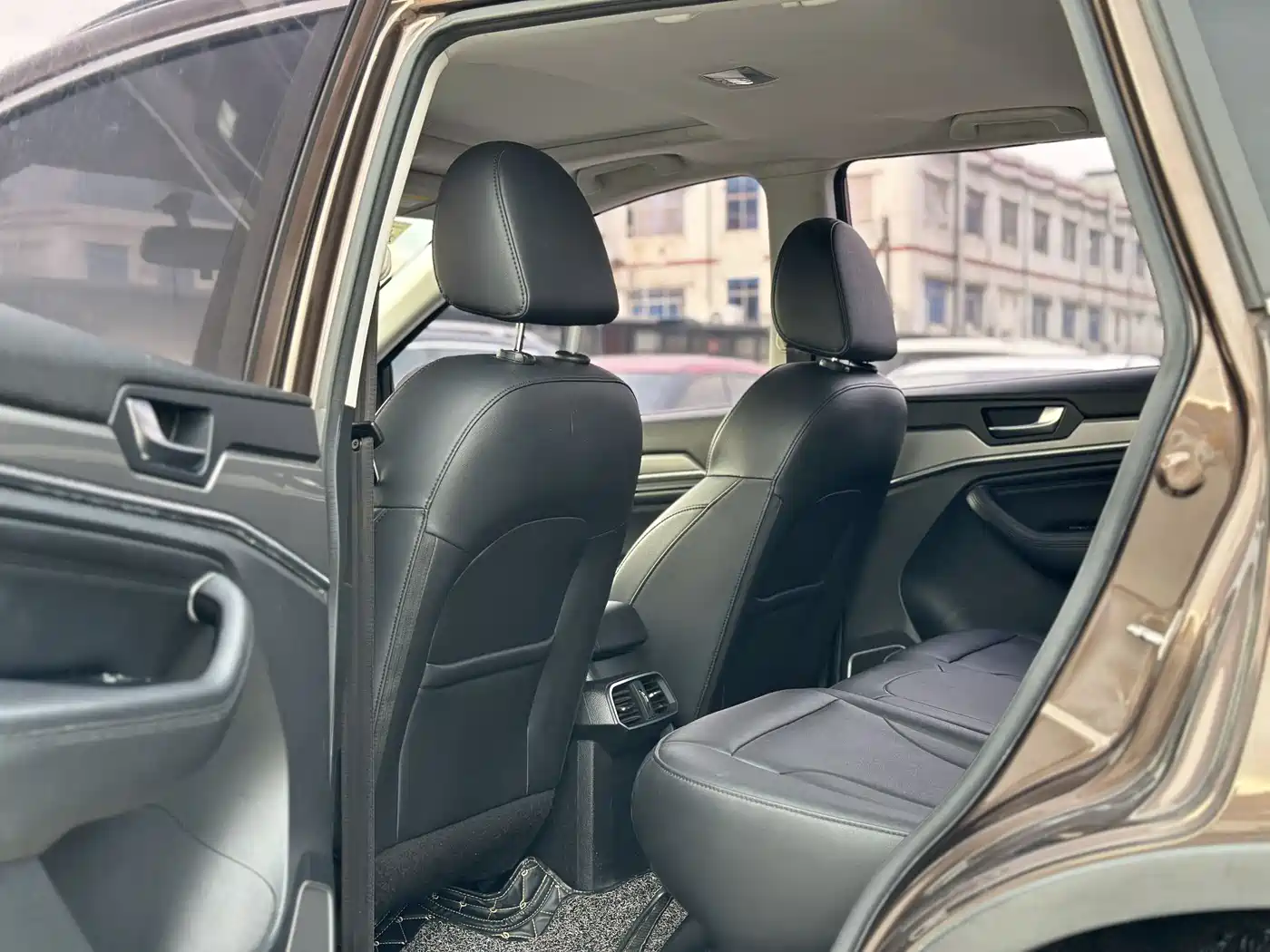 Haval H6 2018 Red Label Sport 1.5T Automatic 2WD Elite фото 4