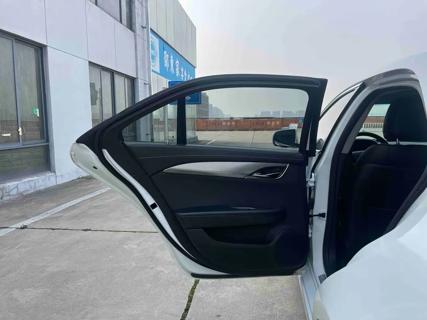 Cadillac ATS-L 2014 25T Comfort фото 11