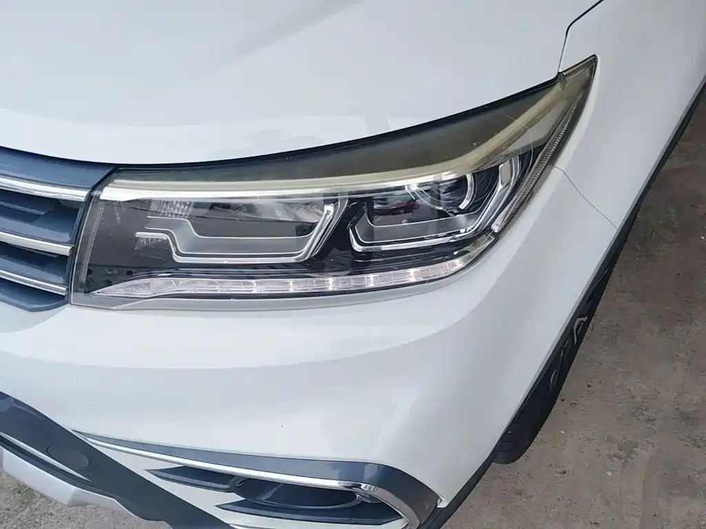 Dongfeng Fengxing Jingyi X5 2018 2017 Power Series 1.5T Manual Luxury