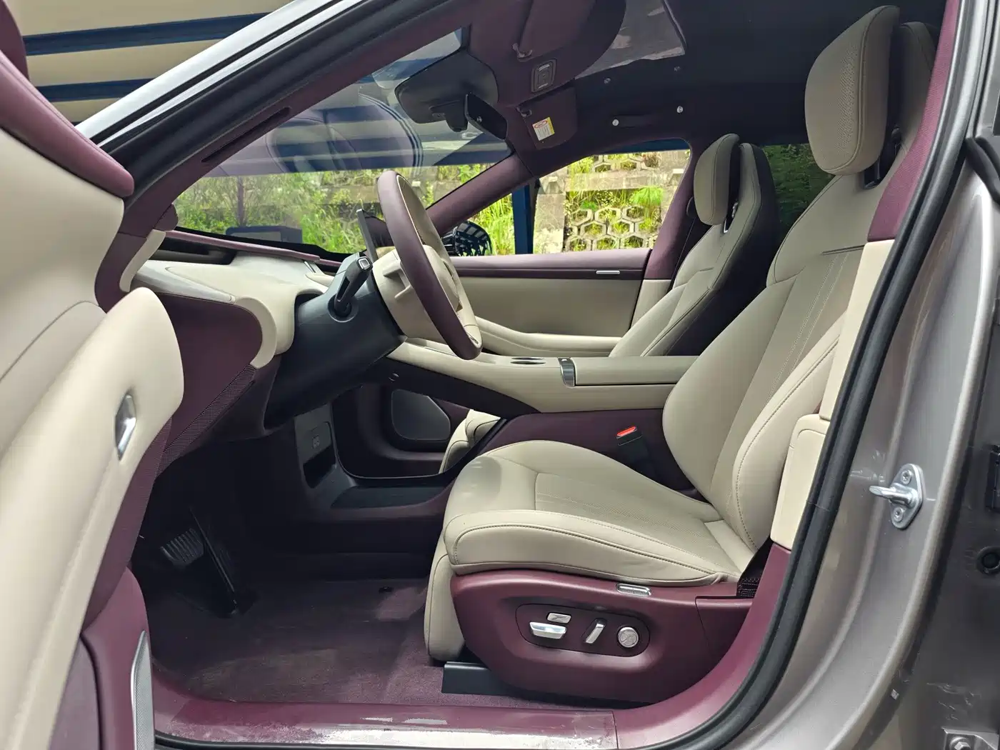 Xiaomi Auto Xiaomi YU7 2026 2025 Extended Range AWD Pro