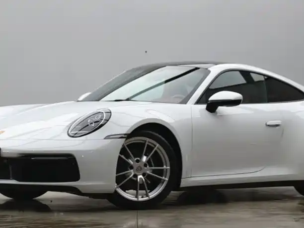Porsche 911 2025 2023 Carrera 3.0T