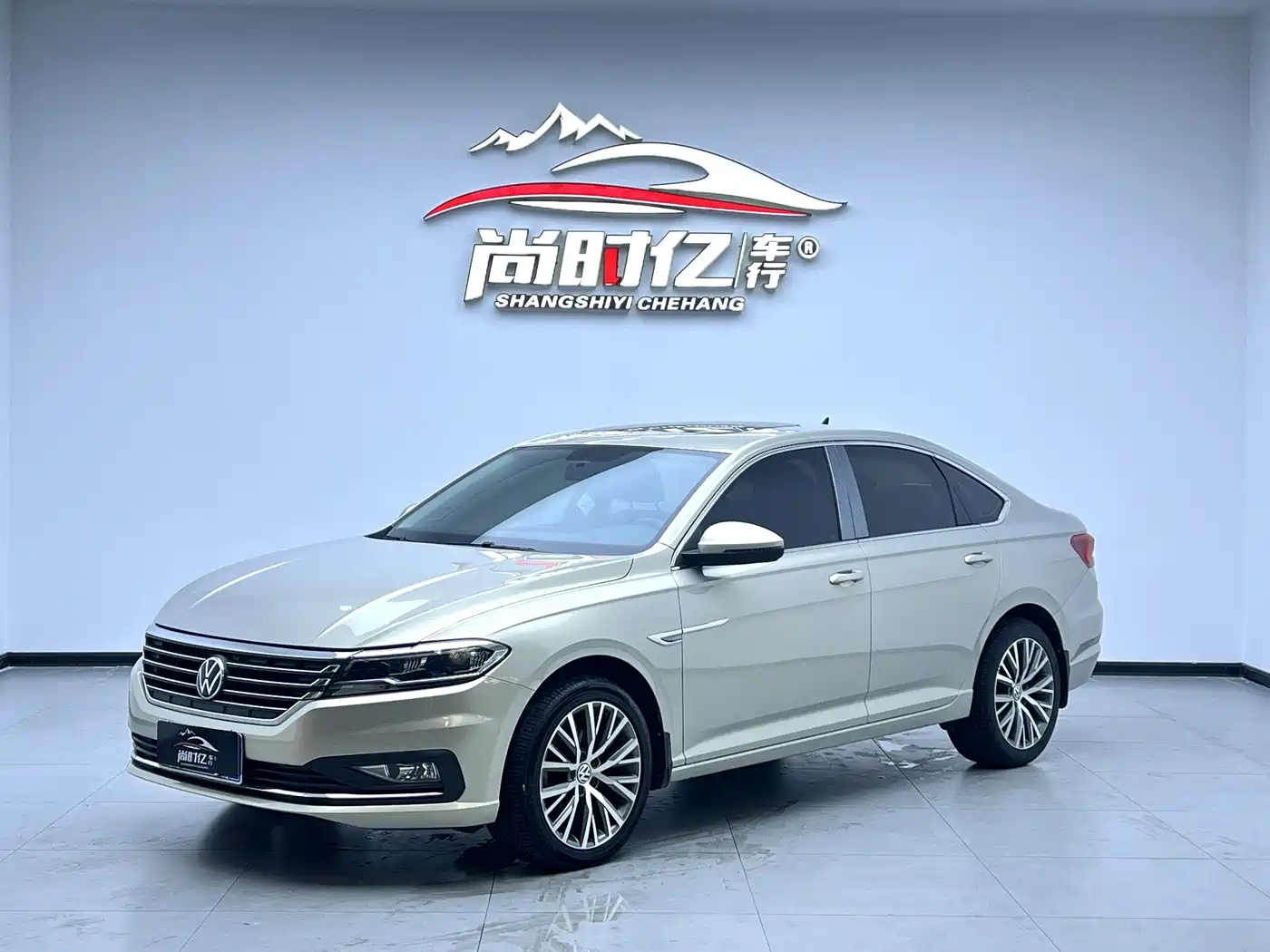 Volkswagen Lavida 2021 280TSI DSG Comfort Edition