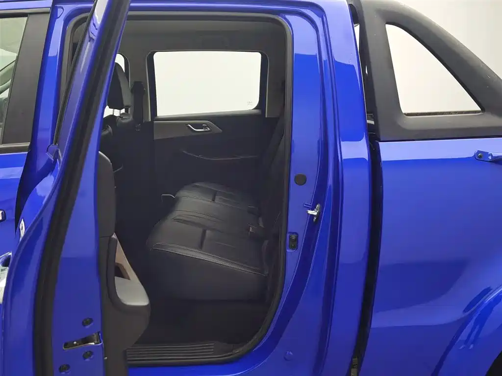 JIANGLING DOMAIN TIGER 7