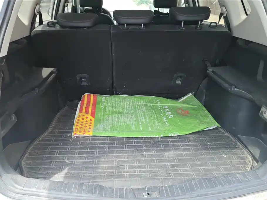 Haval M6 2018 Facelift 1.5T DCT 2WD Elite Edition фото 4