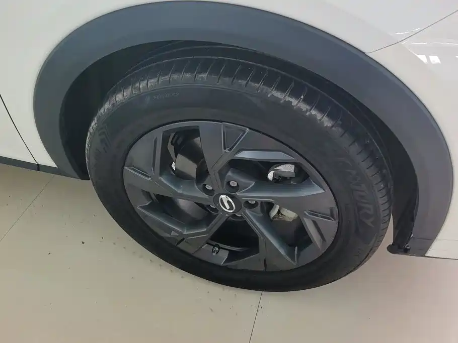 GAC Trumpchi Trumpchi GS3 2024 2023 Shadow Speed 270T Smart Power Edition