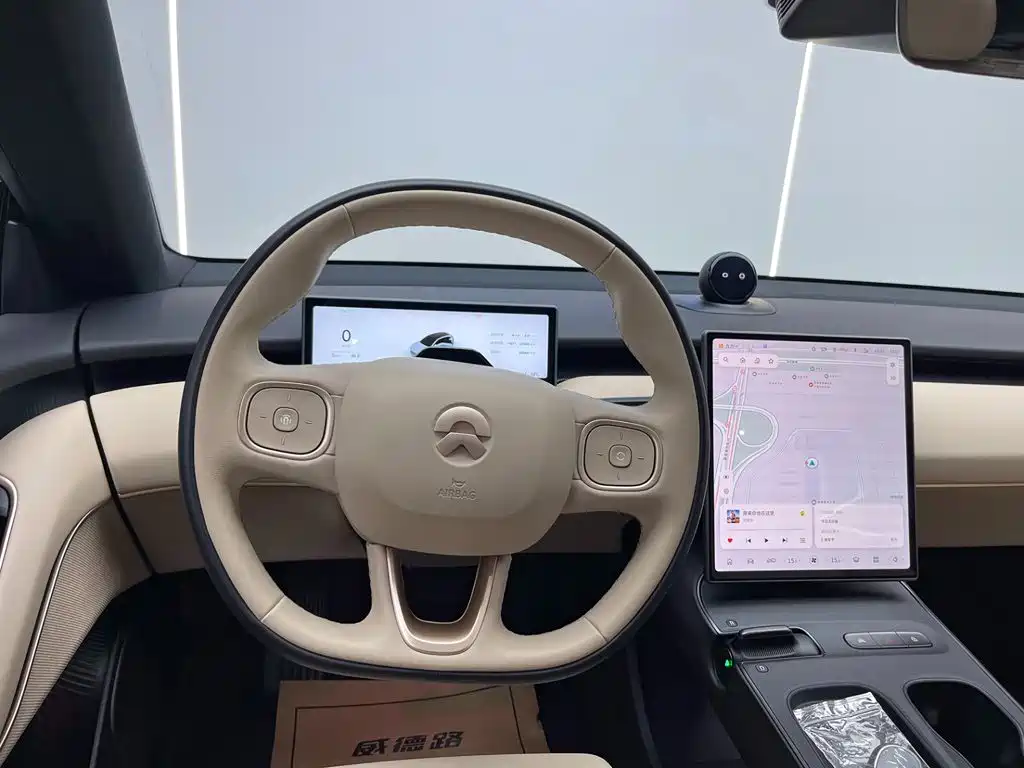 NIO ET5T 2025 2024 75kWh Touring