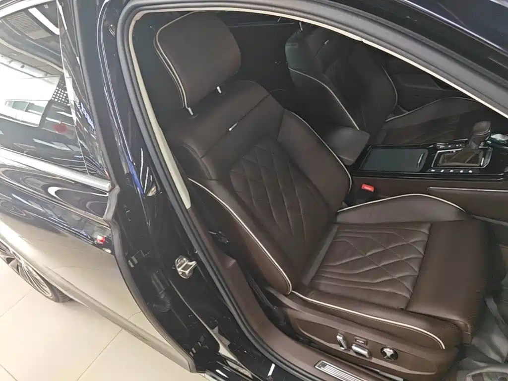 Volkswagen Phideon 2023 2021 380TSI Premium Edition