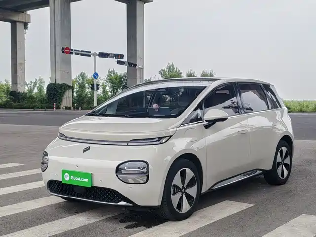 Baojun Cloud 2024