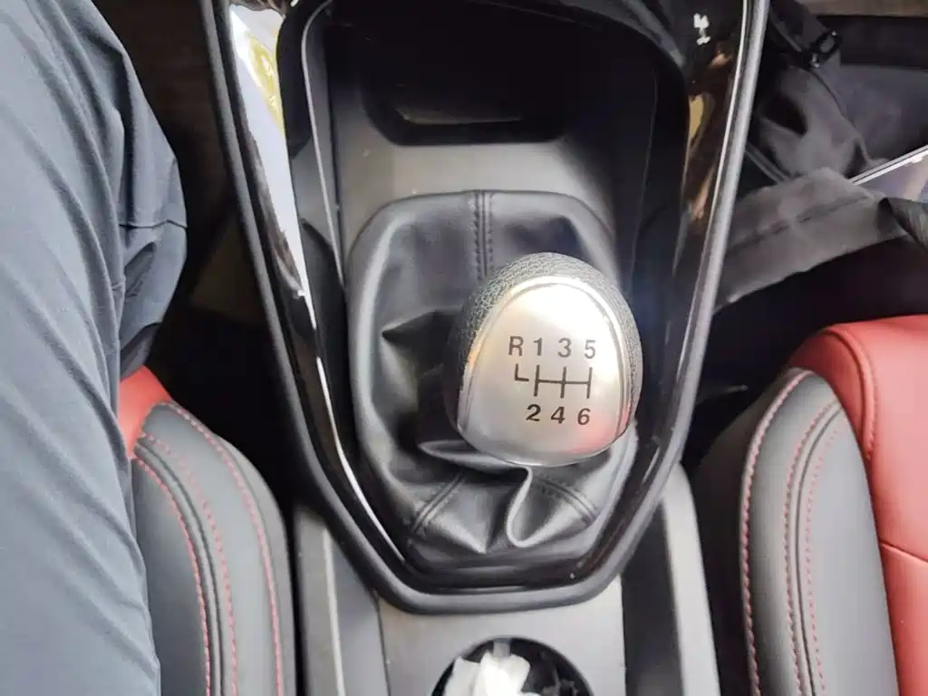 Haval H2s 2017 2018 Blue Label 1.5T Manual Comfort Model