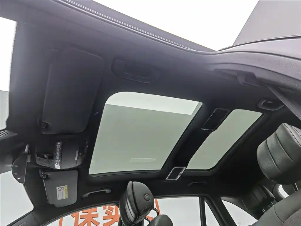 Mercedes-Benz GLC 2020 GLC 300 L 4MATIC Dynamic фото 14