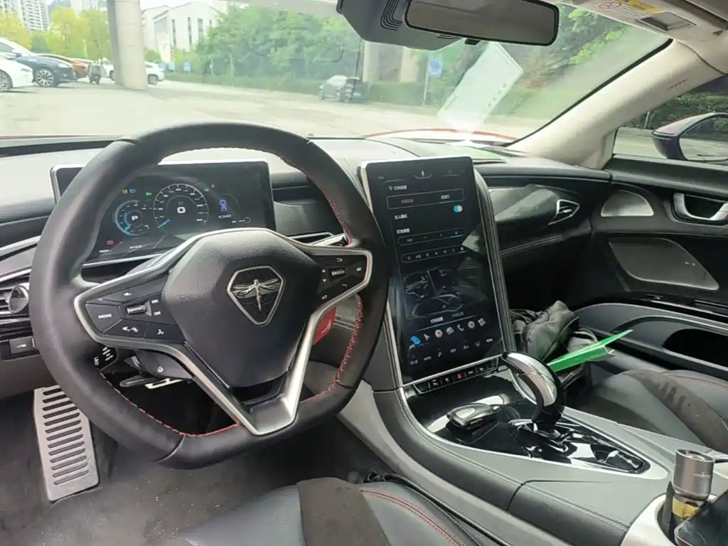 Qiantu K50 2026 2018 Standard Model