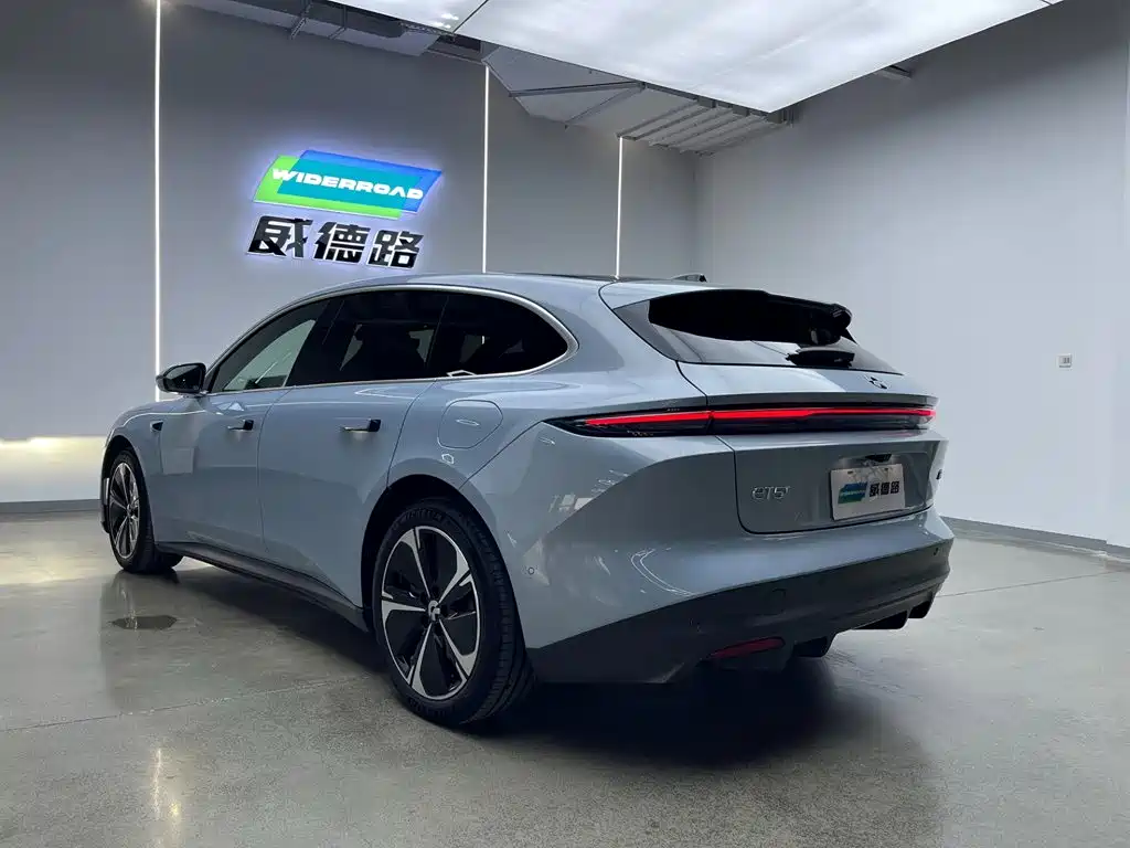 NIO ET5T 2025 2024 75kWh Touring