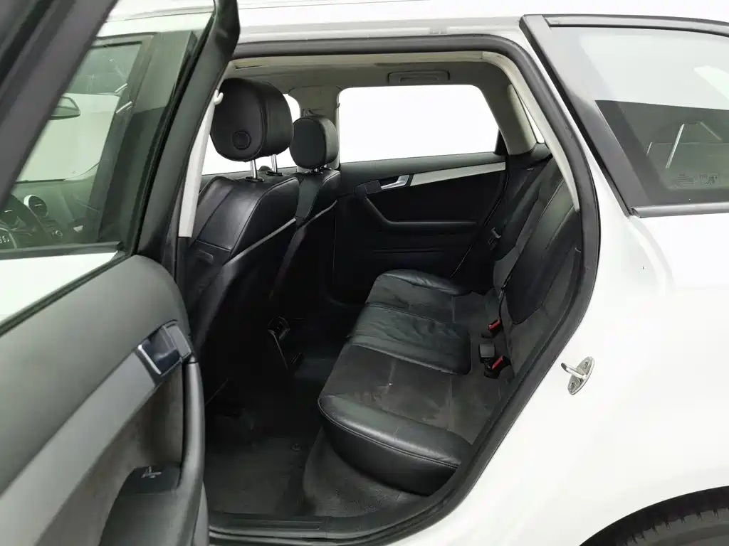 Audi A3 (Import) 2013 2013 Sportback 35 TFSI Luxury