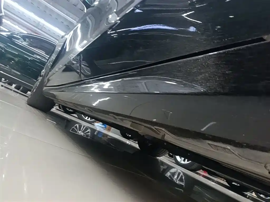 Geely Galaxy Galaxy Xingyao 8 2025 130km EM-P Starship Edition фото 22