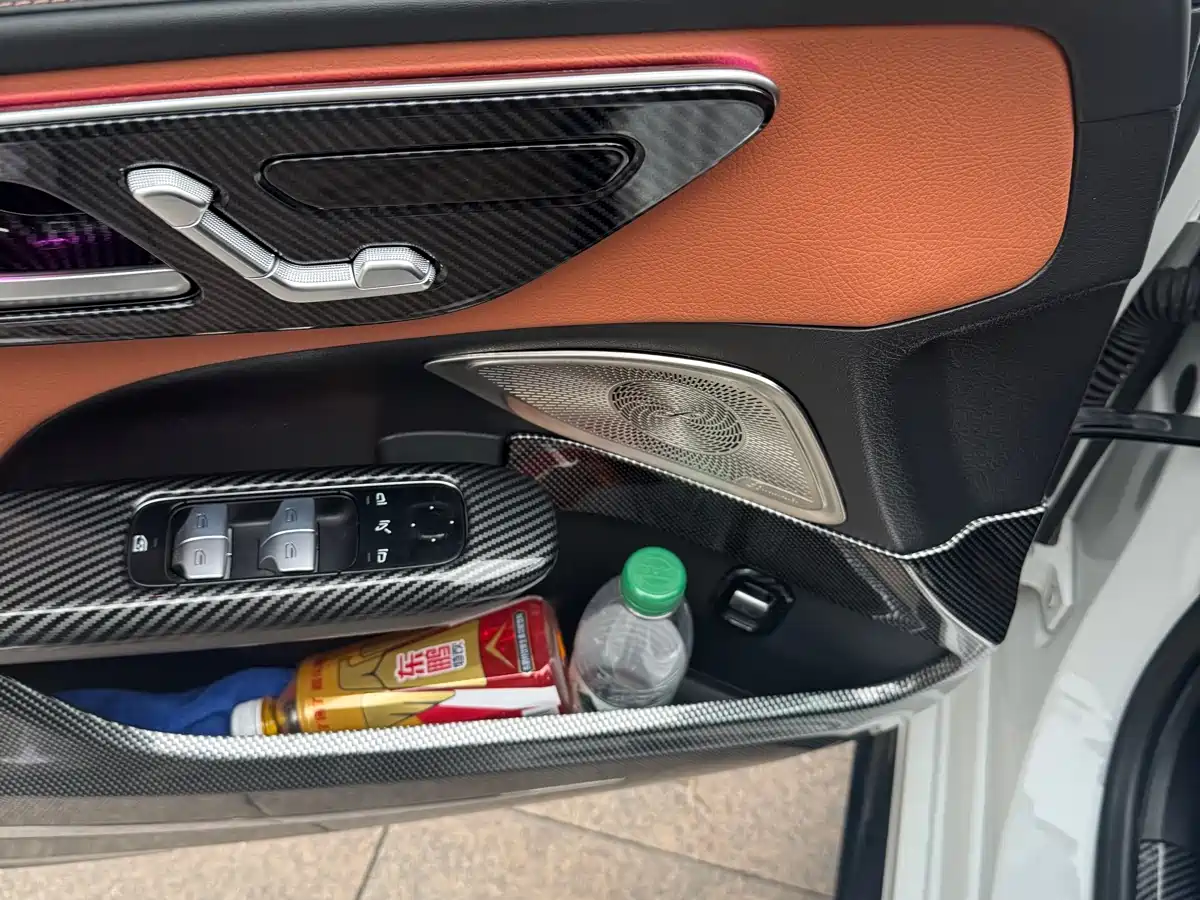 Mercedes-Benz C-Class 2022 C 260 L Sport Edition фото 5