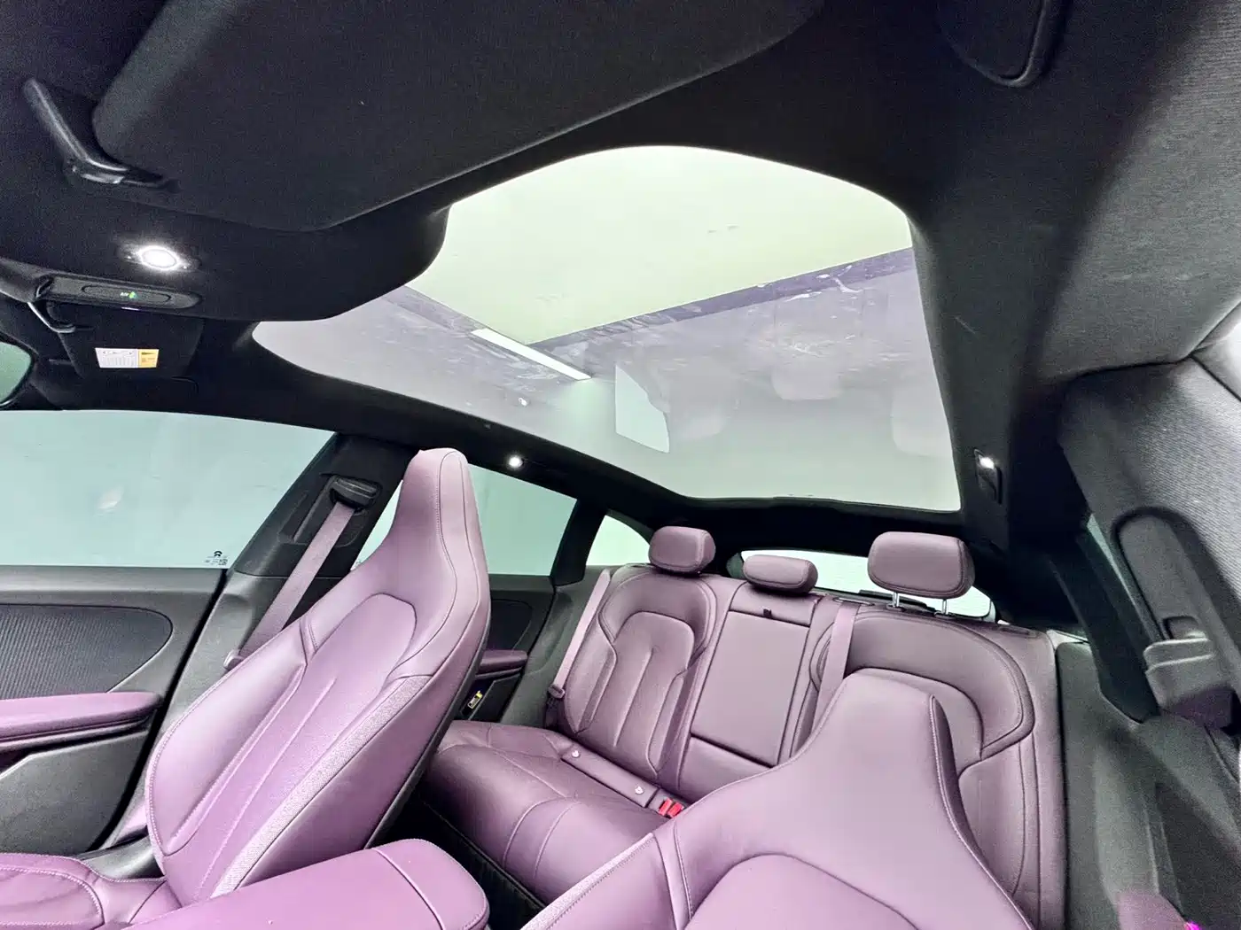 NIO ET5 2025 2024 75kWh