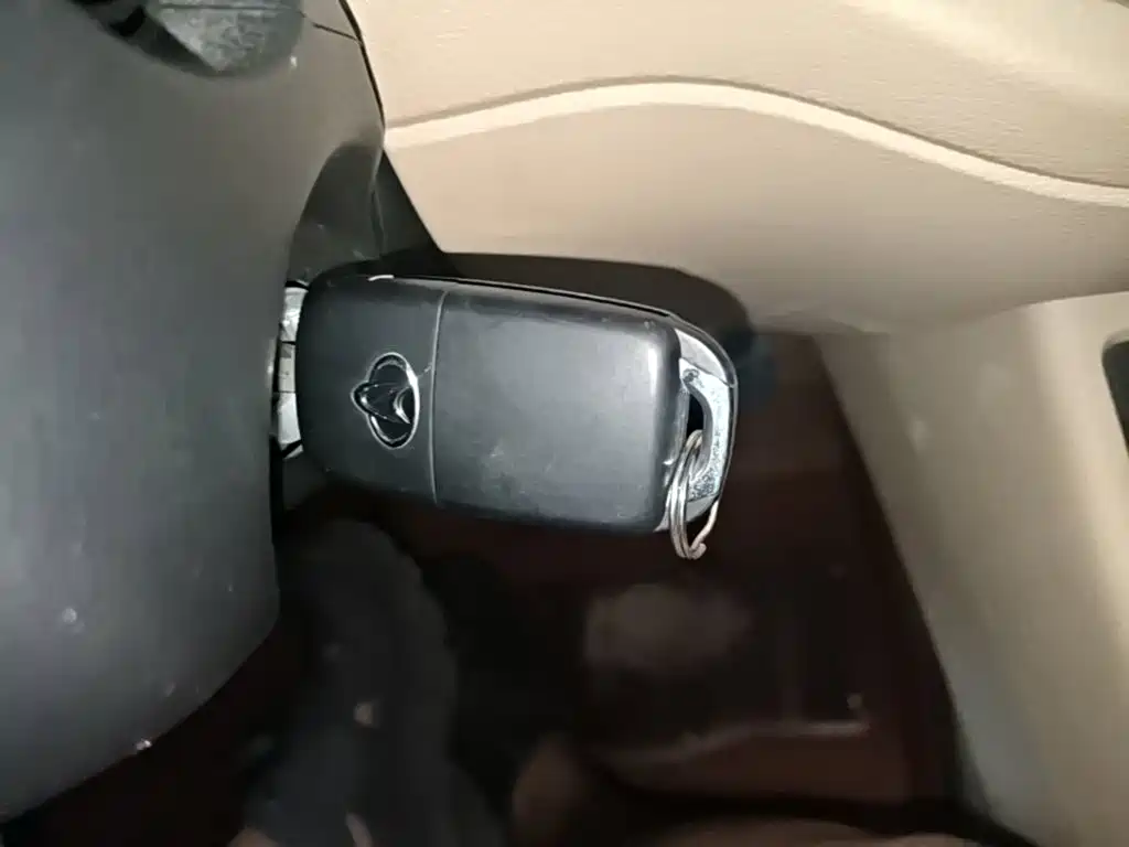 Changan Kuayue Kuayuexing V5 2025 2021 1.5L Fortune Comfort Edition JL473QH