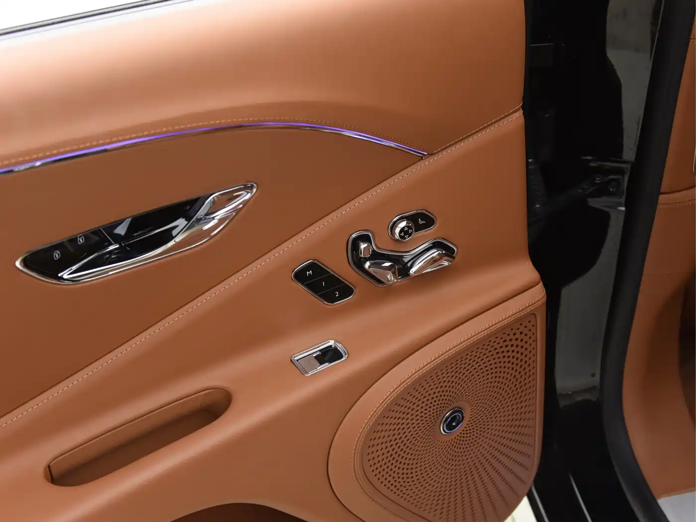 Bentley Flying Spur 2024 2022 4.0T V8 Standard