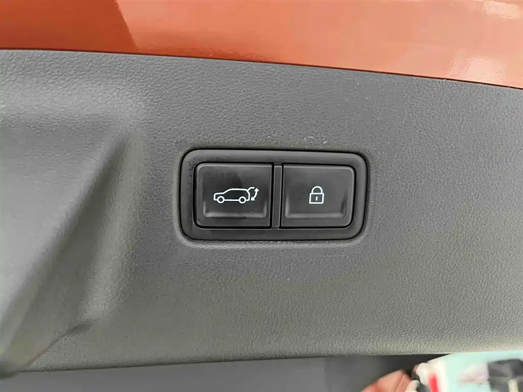 Hyundai Santa Fe 2024 2.0T Connoisseur Ultra фото 19