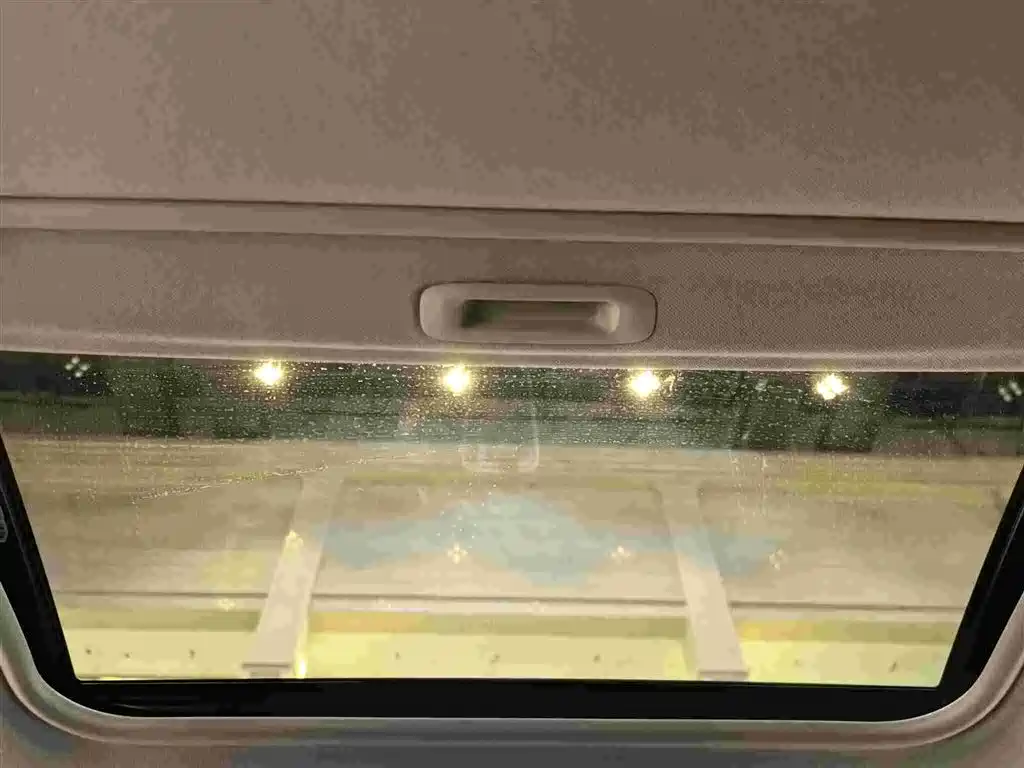 Kia KX1 2021 1.4L CVT Sunroof Version фото 10