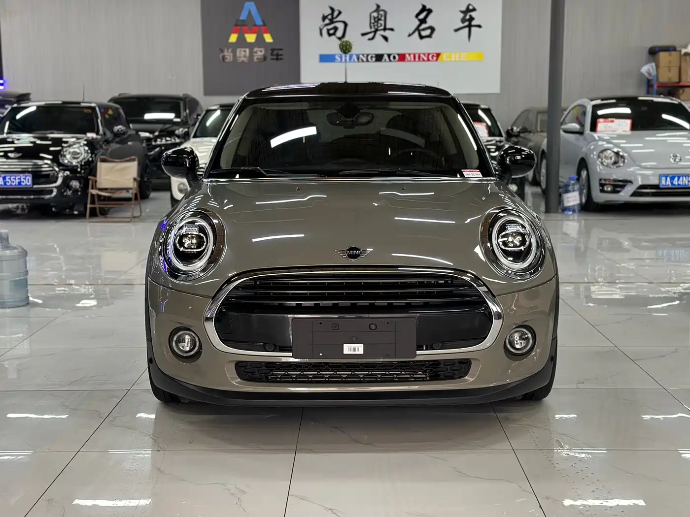 MINI 2020 1.5T COOPER Classic