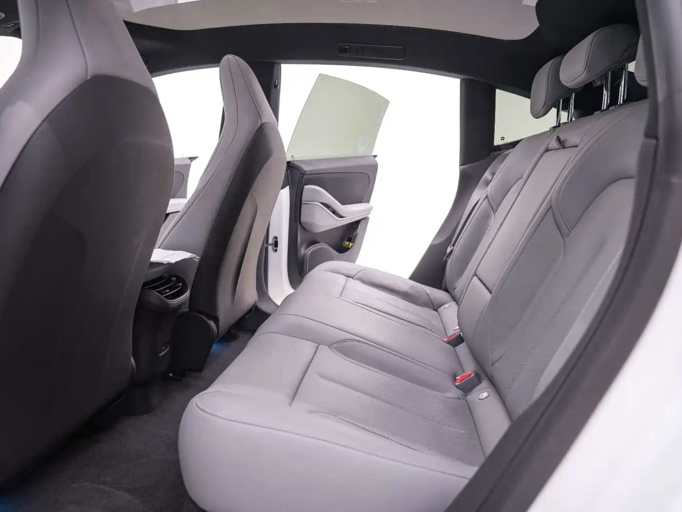 NIO ET5 2025 2024 75kWh