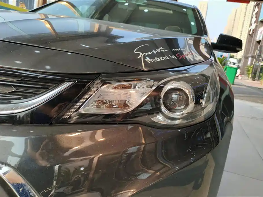 Chevrolet Malibu 2018 530T Automatic Trend Edition фото 5