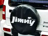 Фото 9 - Suzuki Jimny (Import)