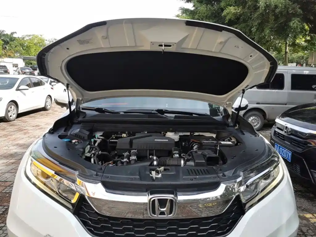 Honda Avancier 2017 2017 240TURBO 2WD Luxury Edition