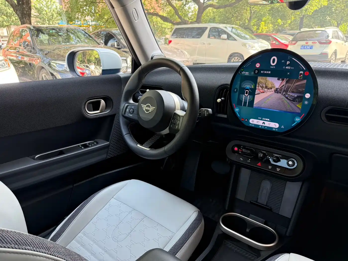 MINI MINI 2025 2025 1.5T COOPER Classic