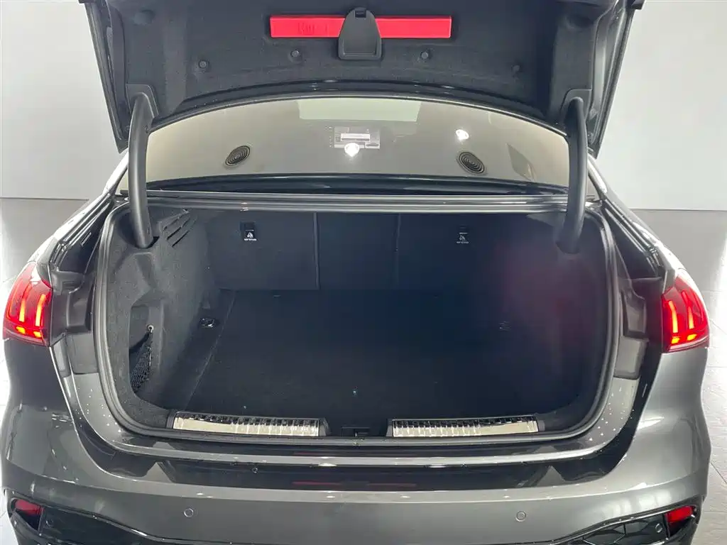 AUDI A5L
