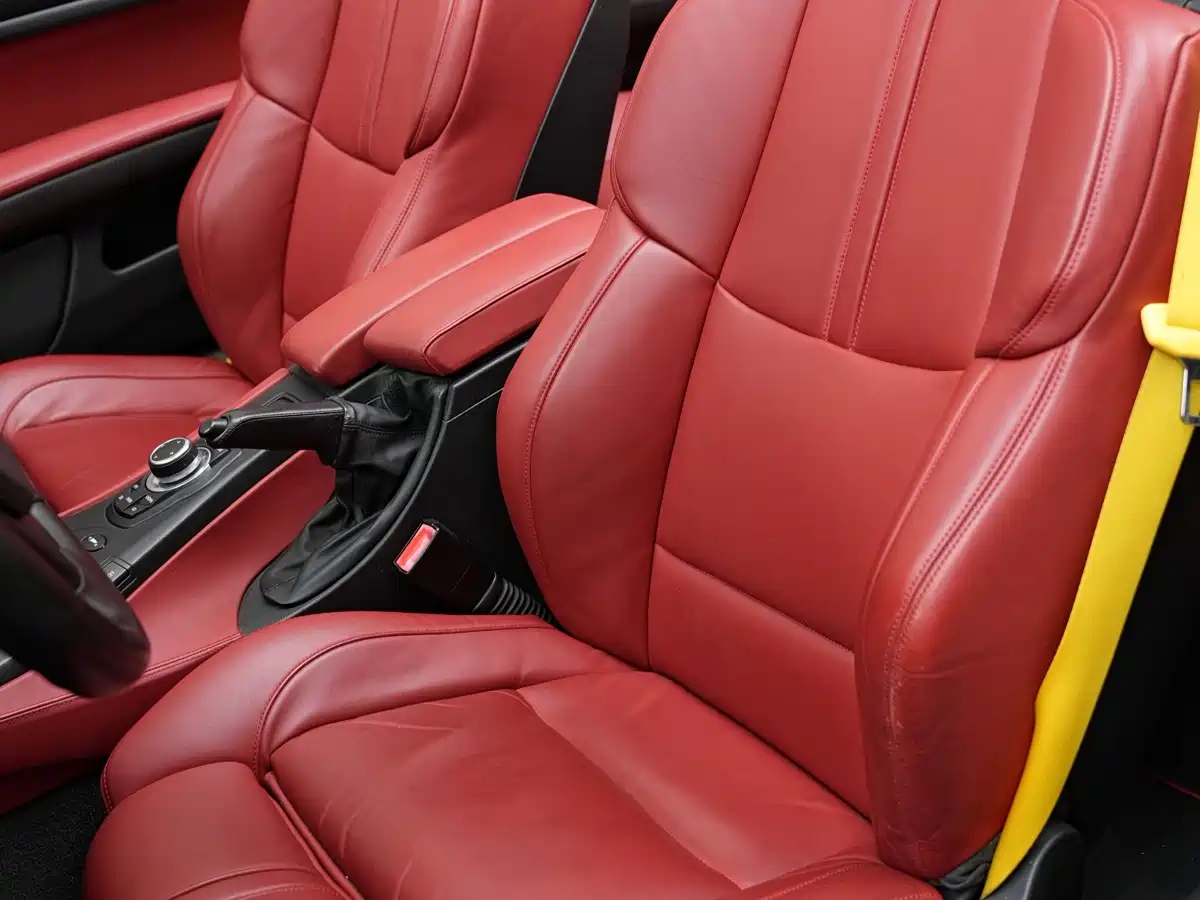 BMW M3 2010 2009 BMW M3 Convertible