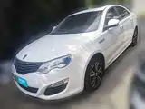 Фото 1 - Roewe e550