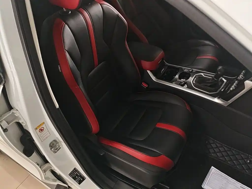 Haval H4 2019 2018 Red Label 1.5GDIT DCT Trend Edition