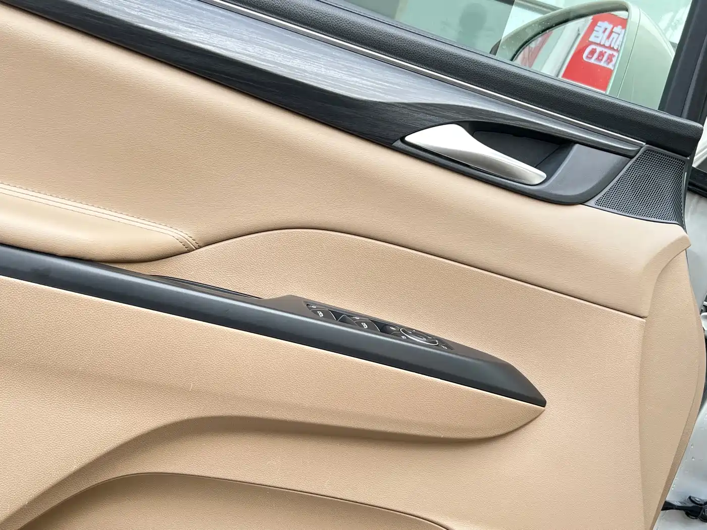 Buick GL8 2022 ES Landmark 653T Flagship фото 15