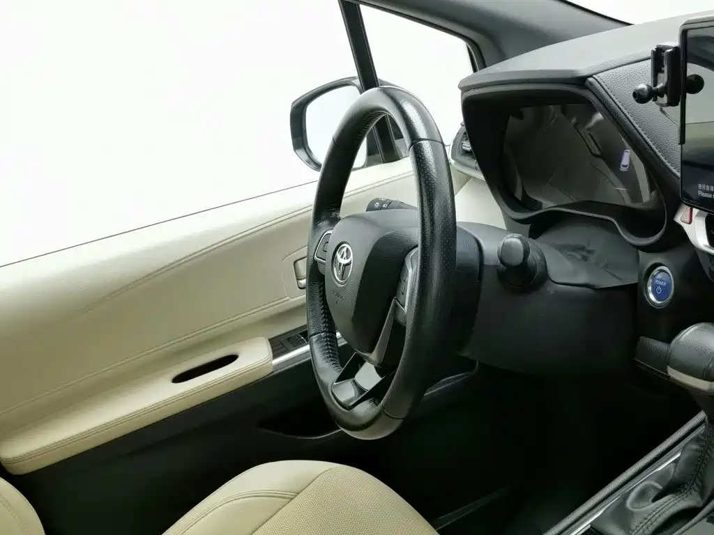 Toyota Sienna, миниатюра 22
