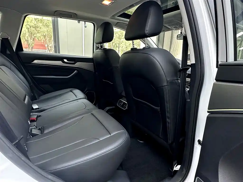 Haval H6 2018 Sport Edition 1.5T Automatic 2WD Premium China V фото 10