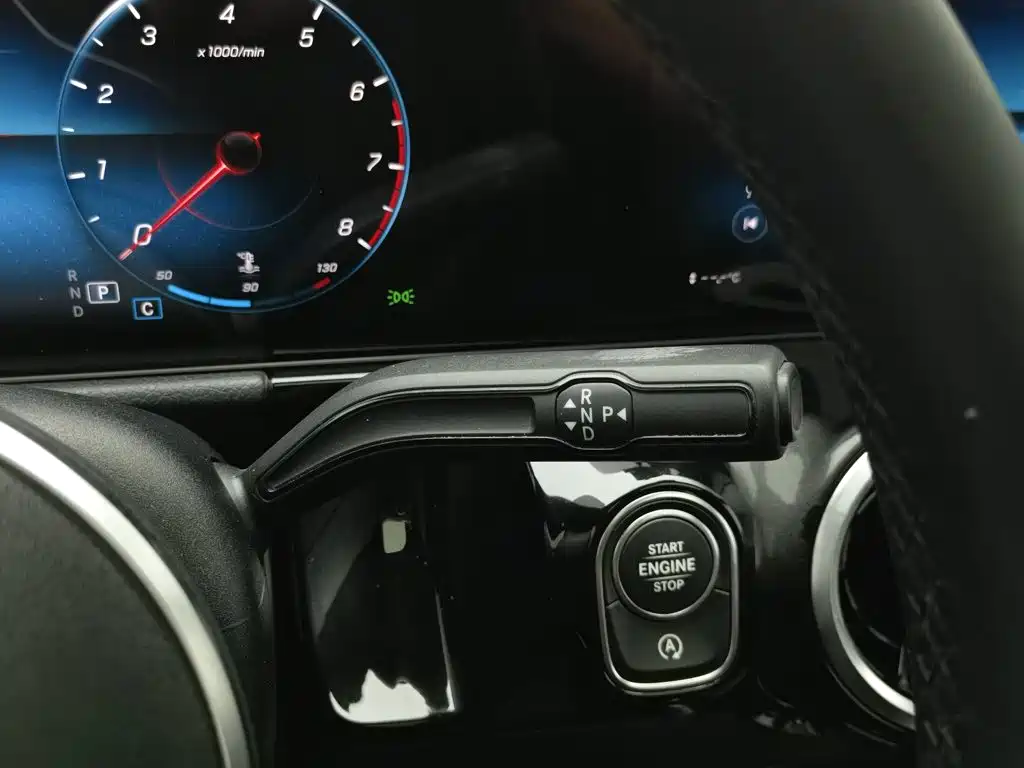 Mercedes-Benz B-Class, миниатюра 13