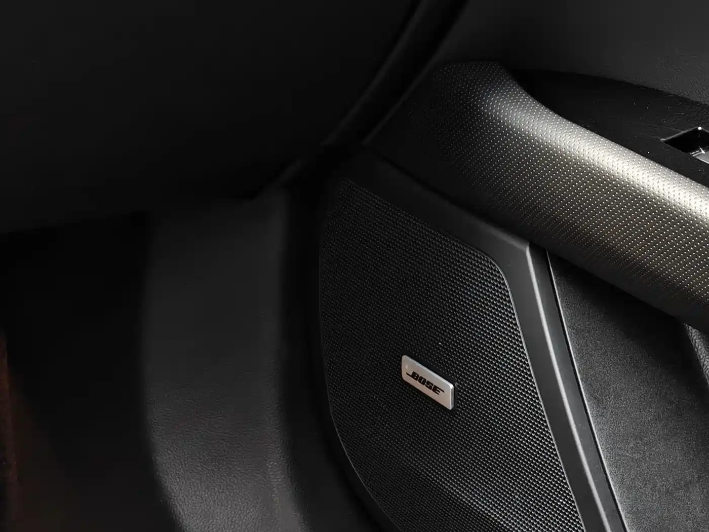 Cadillac XTS 2019 2018 28T Technology