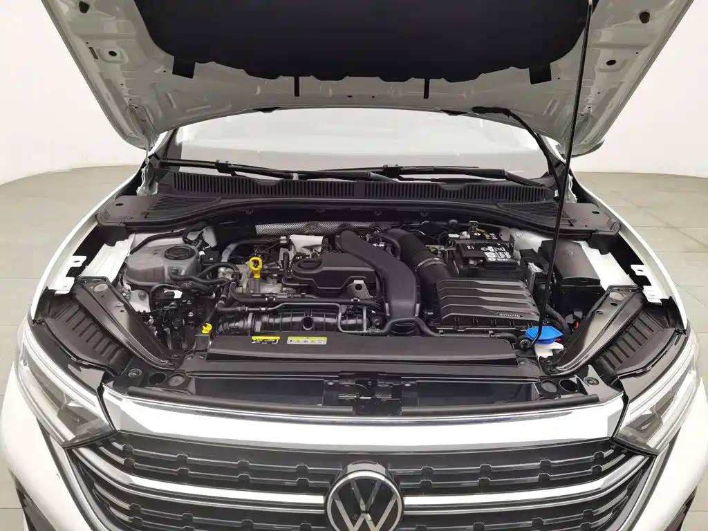 Volkswagen Sagitar, миниатюра 6
