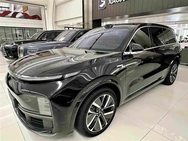 Li Auto Li Xiang L9 2023