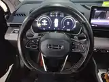 Фото 15 - Geely Preface