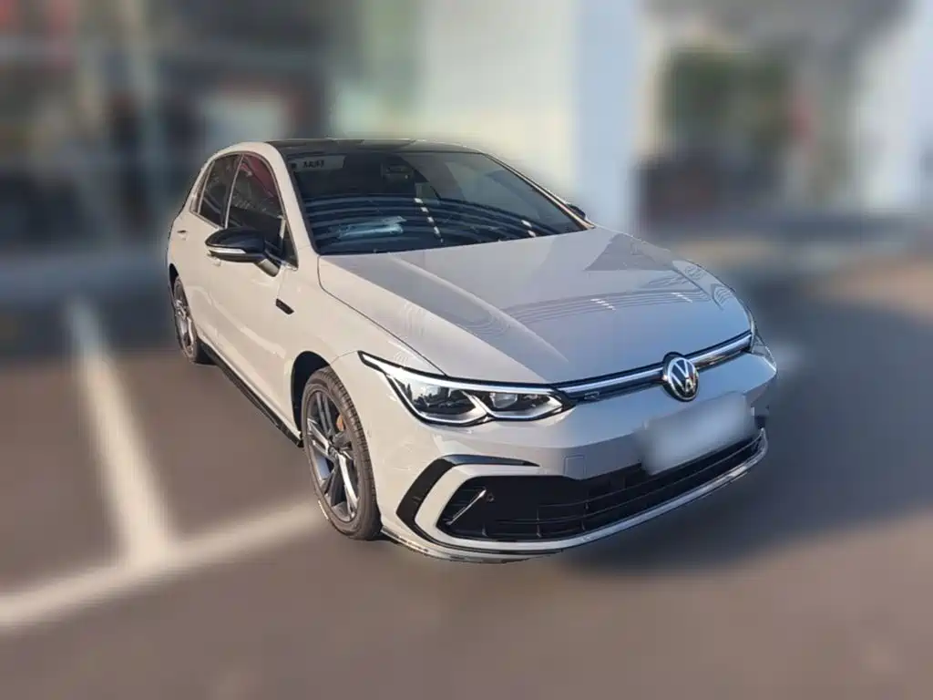 Volkswagen Golf, миниатюра 6