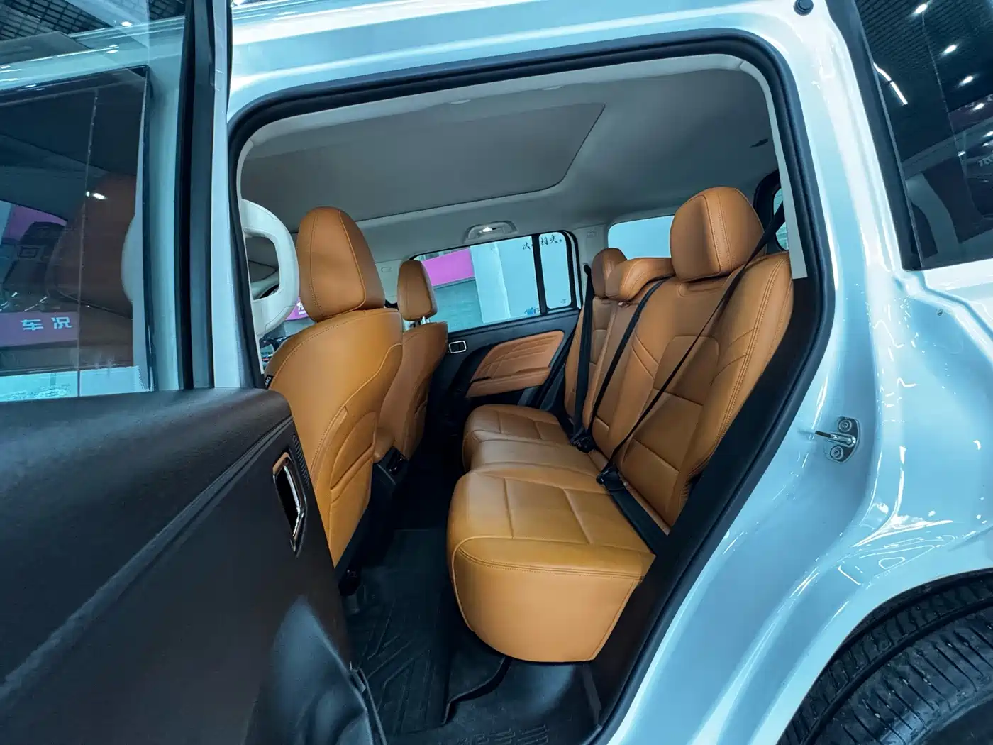 Haval Raptor 2024 2024 Hi4 145 Pro