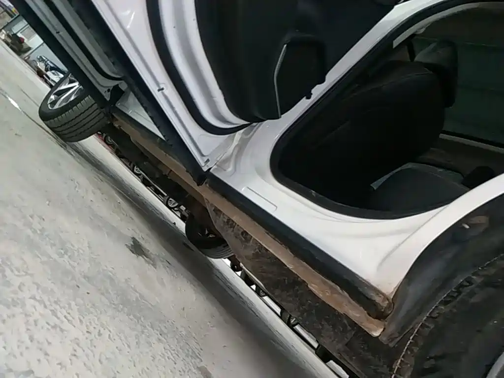 Haval F7 2021 2021 1.5T FWD i-Trend