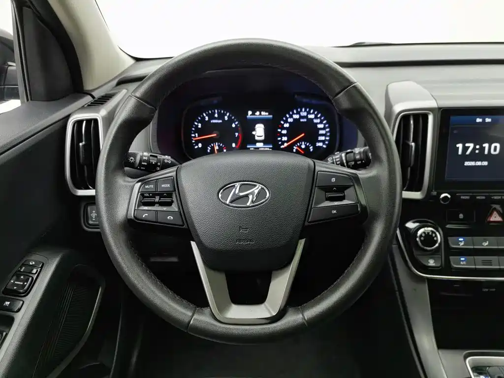 Hyundai ix35, миниатюра 11